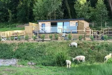 Turistihuoneistot Brandy Cove