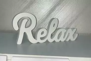 ツーリストアパートメント Central Alexa Apartament