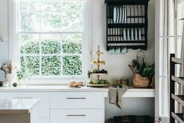 Жильё для туристов Chatsworth Tasmania