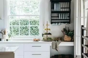 Vakantie-appartementen Chatsworth Tasmania