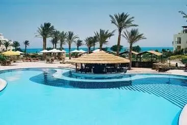 آپارتمان‌های توریست‌ها Entire Chalet In Laguna Bay Ein El Sokhna