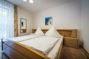 Tourist flats Ferienwohnung Sophia