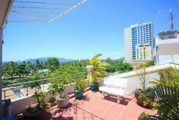 Hotel Phố Biển