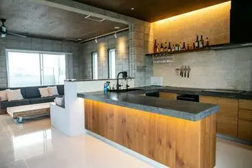 Hôtel Vivid Terrace   Vacation Stay 14828v