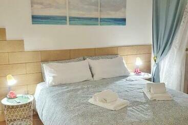 Pisos turísticos La Dimora Di Don Vito   Appartamento Confortevole