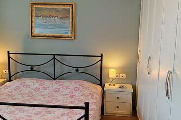 Apartamenty turystyczne “my Home” At Old Town Vlora