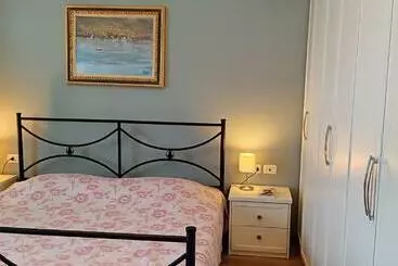 Turist apartmanları “my Home” At Old Town Vlora