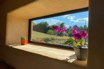 ツーリストアパートメント Paillehouse Vosges