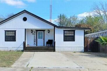 پانسیون Alojamiento Los Andes