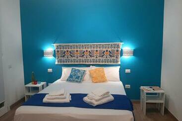 پانسیون Camera Olbia Centro, Vacanze Olbia E Dintorni