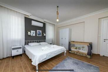 Apartamentos turísticos Villa Sunset