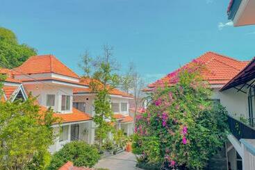 Vnd Vũng Tàu Hotel & Villa