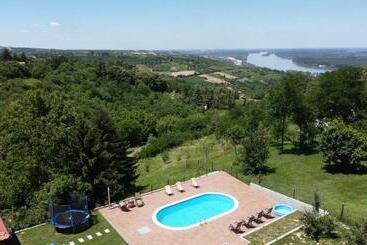 شقق خاصة سياحية Apartmani Banda