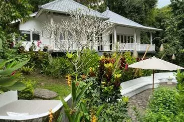 Tourist flats Balian Bliss Retreat Resort Complex