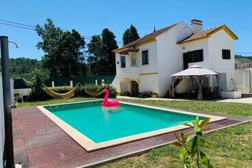 דירות לתיירים Bam’s Farm