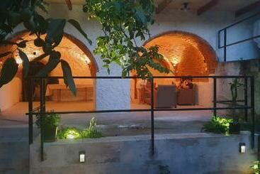 Bed and Breakfast Palantír Panzió