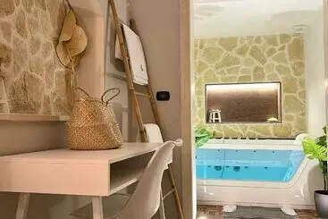 آپارتمان‌های توریست‌ها Brama Wellness Experience