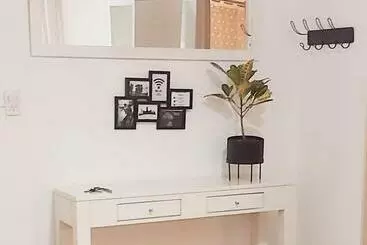 آپارتمان‌های توریست‌ها Buenosairesflour