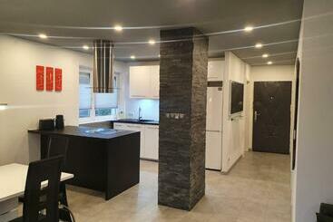 Turistlejligheder Casa Joda