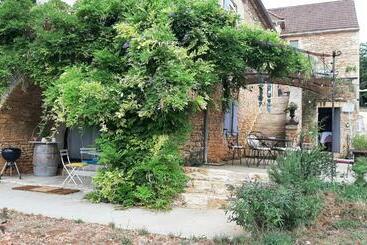 דירות לתיירים Charmant Studio Dans Maison D Hôte Dans Un écrin De Verdure