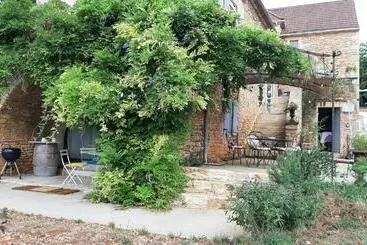 Turistihuoneistot Charmant Studio Dans Maison D Hôte Dans Un écrin De Verdure