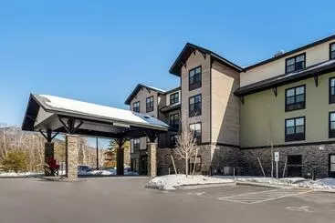 Hotelli Fairfield By Marriott Inn & Suites North Conway
