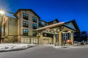 Hotelli Fairfield By Marriott Inn & Suites North Conway