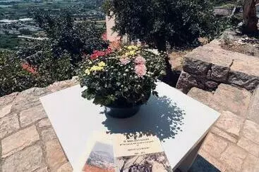 Turistihuoneistot La Bella Vista