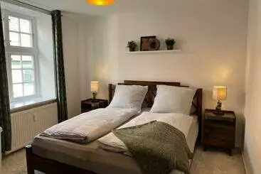 Lykkefund   Ferienwohnungen In Hafennähe