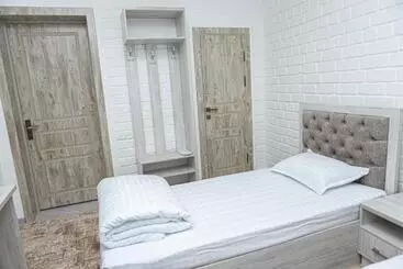 Pansiyon Ahmad Guest House