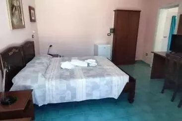 Pension Palazzo Ricordi
