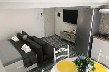 ペンション Solidea House