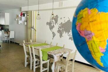 דירות לתיירים Real Home