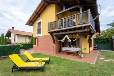Apartaments turístics Paraisos Connecta