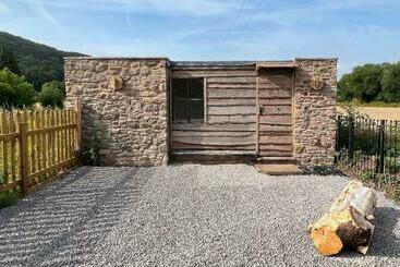 游客公寓 The Hut