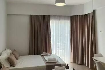 Appartements touristiques Villa Pargua