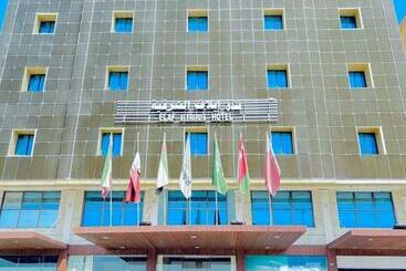 فندق إيلاف الشرقية