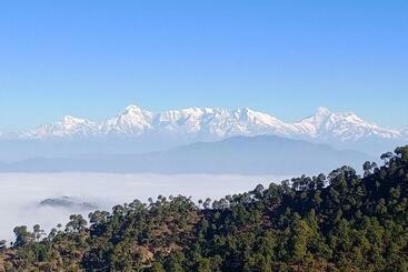 旅馆 Elphinstone Inn