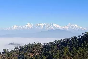 Vandrarhem Elphinstone Inn