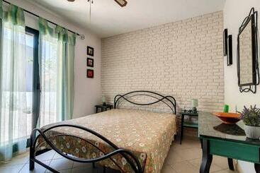 Apartamenty turystyczne Aura House Valledoria