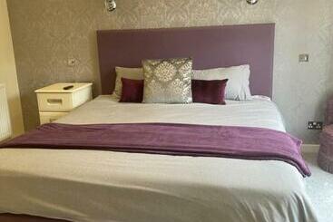 ベッドアンドブレックファースト Lamorna