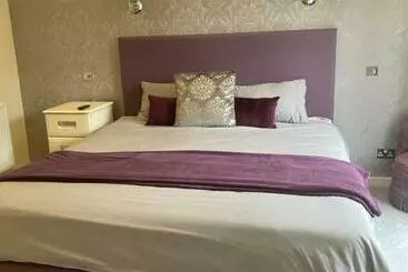 ベッドアンドブレックファースト Lamorna