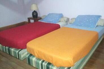 تختخواب و صبحانه Le Manoir