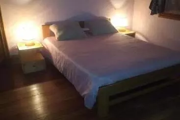 Bed and Breakfast Le Manoir