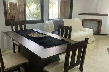 Turistihuoneistot Casa Nueva