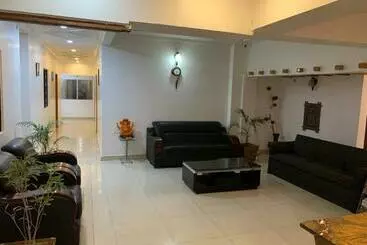 Hotel Shree Vinayak Inn By Wb Inn
