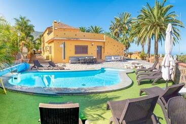 Vakantie-appartementen Pradera De Melo Heated Pool On Request Wifi Bbq