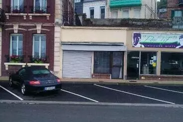 Ferienwohnungen Studio La Passerelle