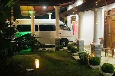 Apartaments turístics Beach Villa Freedom