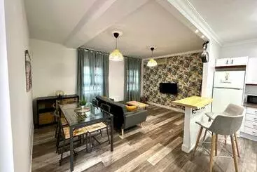 Appartamenti turistici Agua Dulce , Apartamento Rural